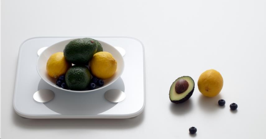 Osobní váha REALME Smart Scale