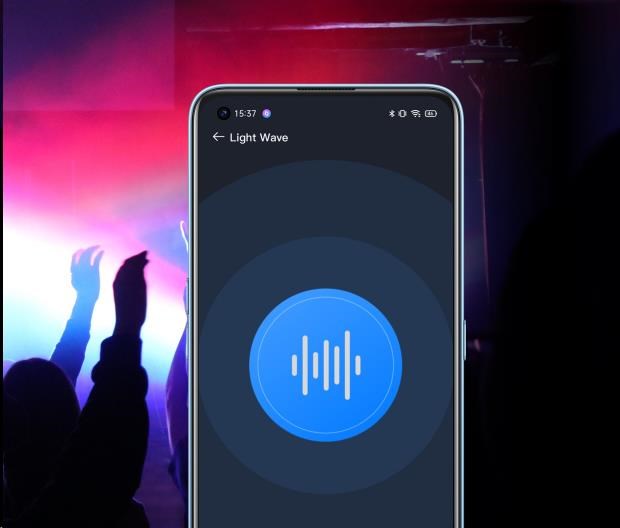 realme LED WiFI Smart Bulb 12W