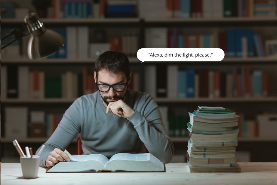 realme LED WiFI Smart Bulb 12W