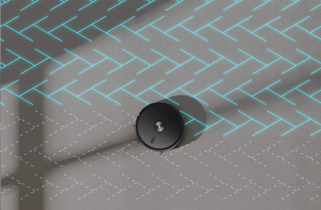 Robotický vysavač REALME TechLife Robot Vacuum