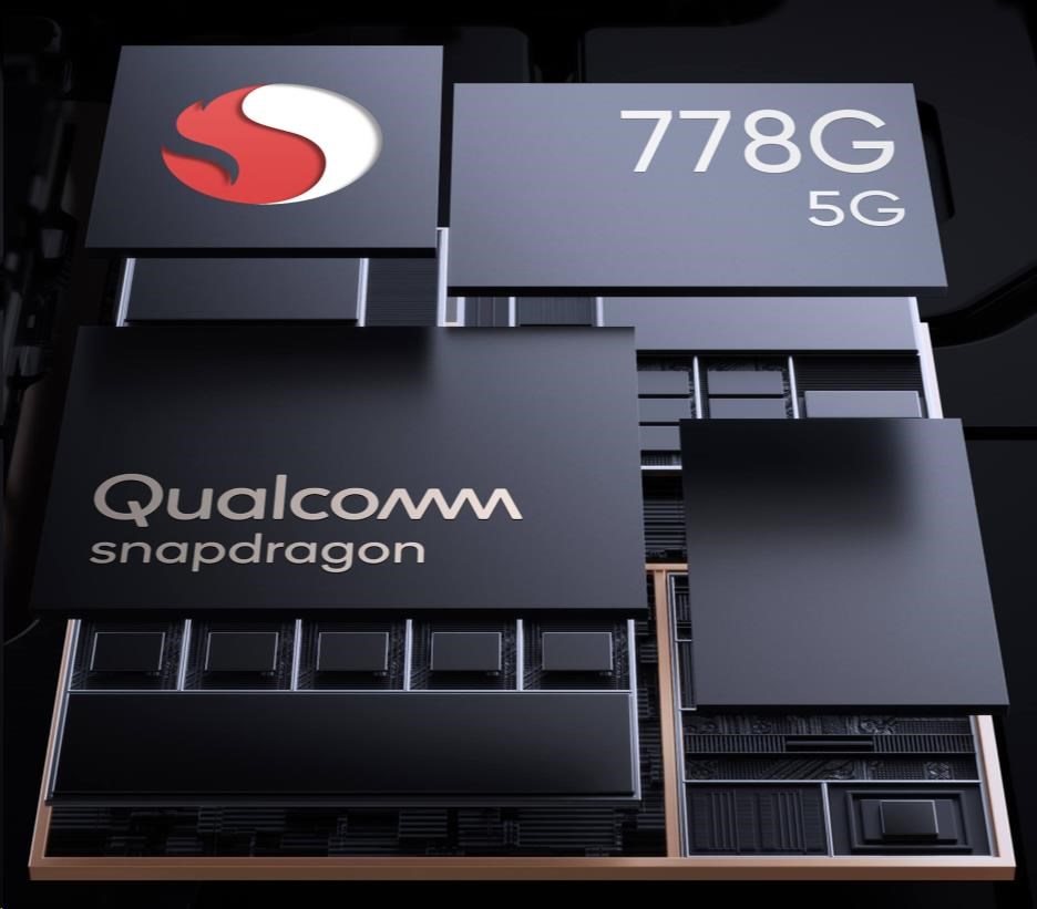 Mobilní telefon REALME GT Master 8GB256GB šedý gray