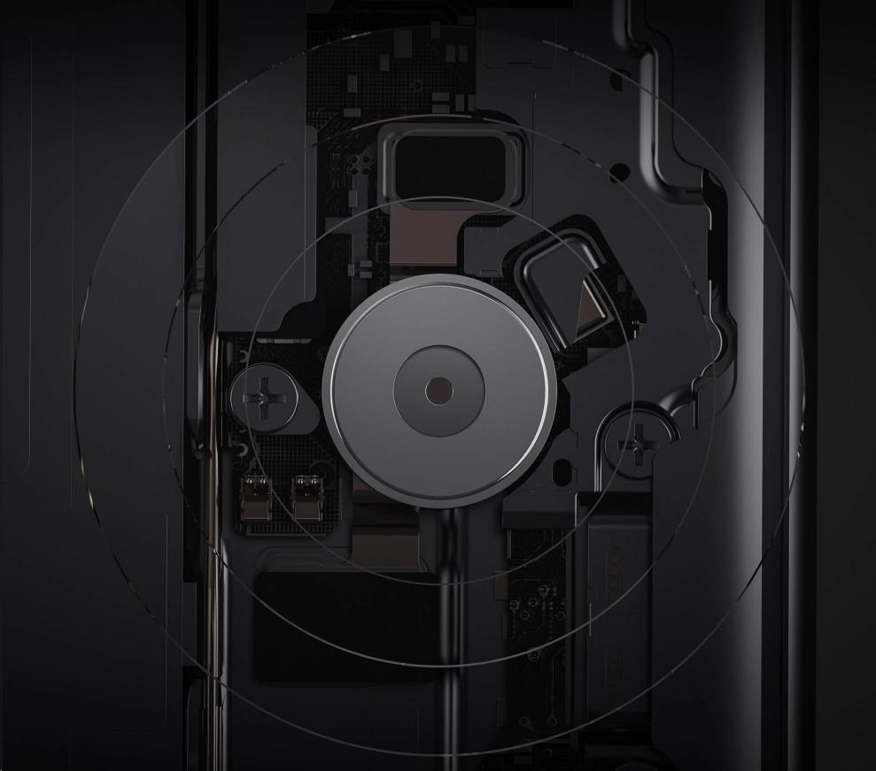 Mobilní telefon REALME GT Master 8GB256GB šedý gray