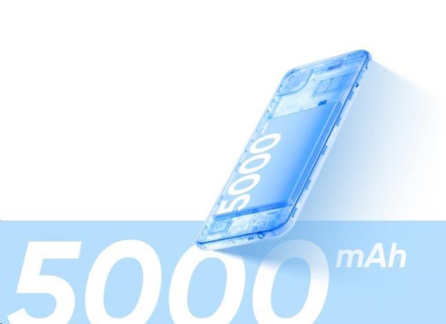 Mobilní telefon REALME C11 2021 2GB32GB modrý blue