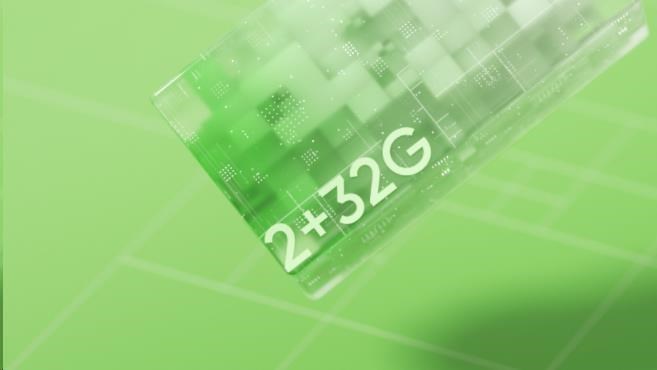 Mobilní telefon REALME C11 2021 2GB32GB modrý blue