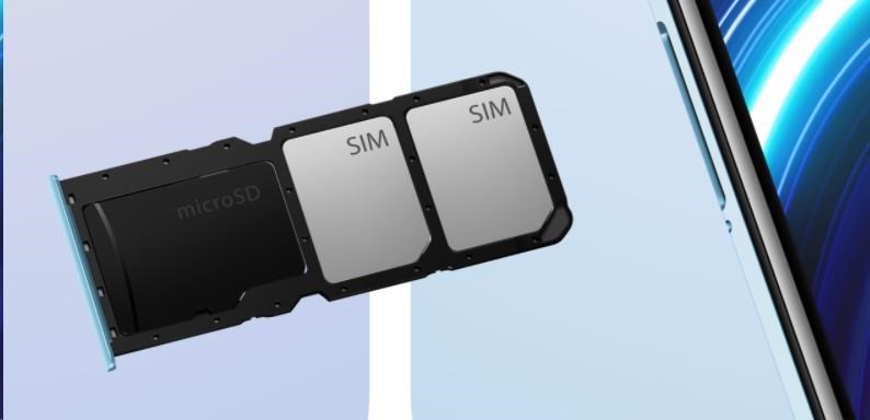 Realme C25Y 4GB128GB Glacier Blue