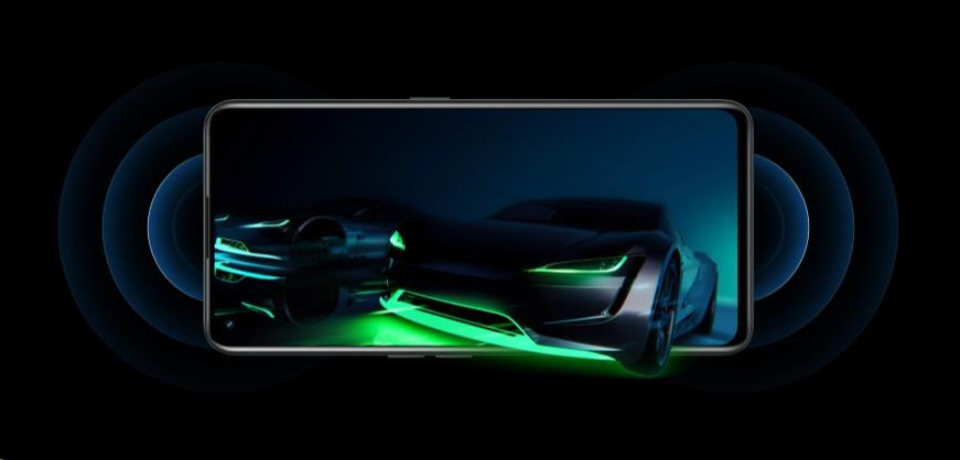 Realme GT Neo 2 8GB128GB Neo Blue