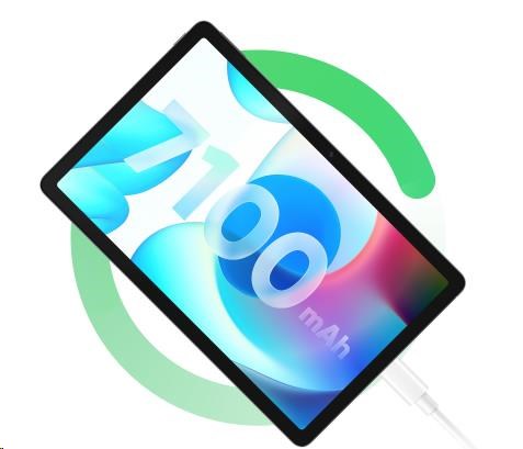 realme Pad6GB128GB Real Grey LTE