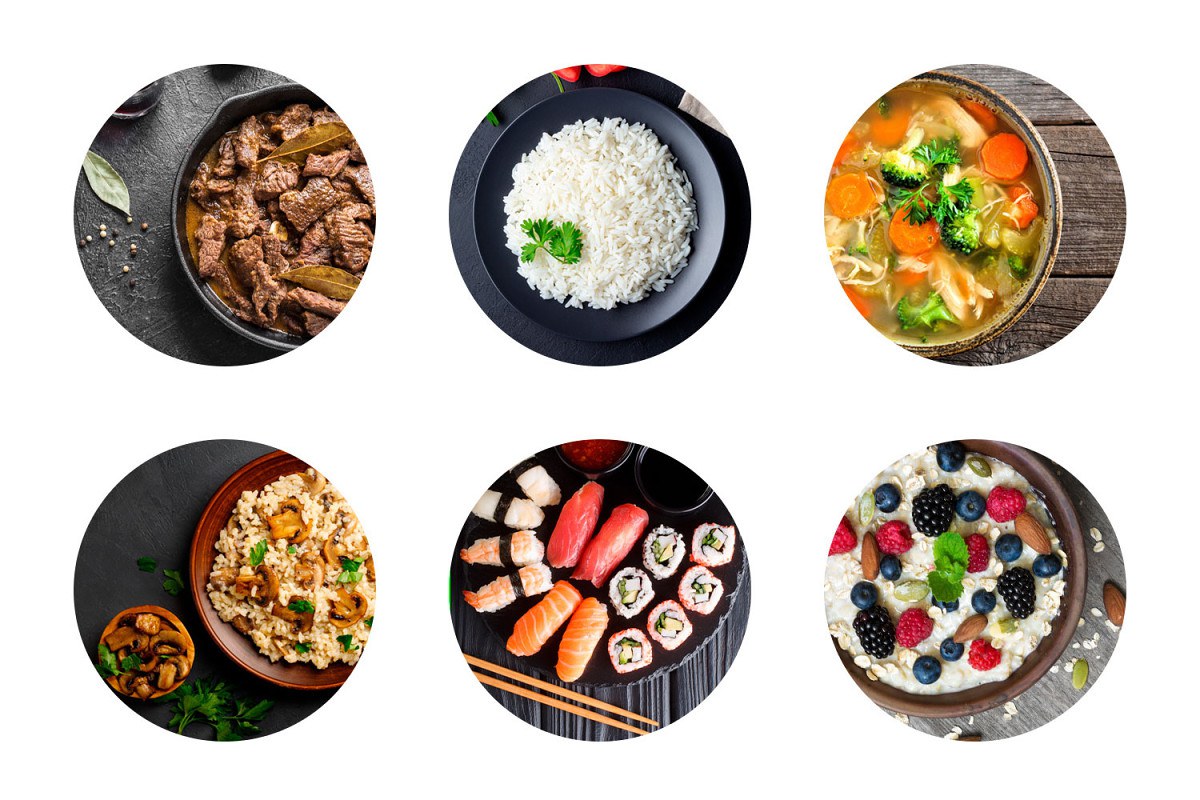 Rýžovar LAUBEN Low Sugar Rice Cooker 1500WT