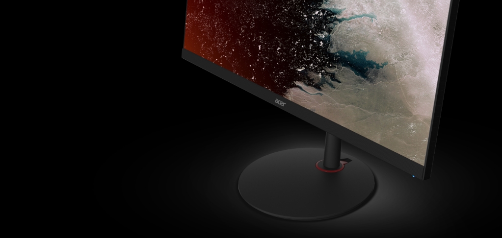 245 LED monitor ACER Nitro XV252QF