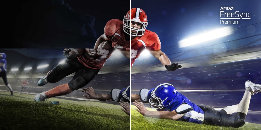 245 LED monitor ACER Nitro XV252QF