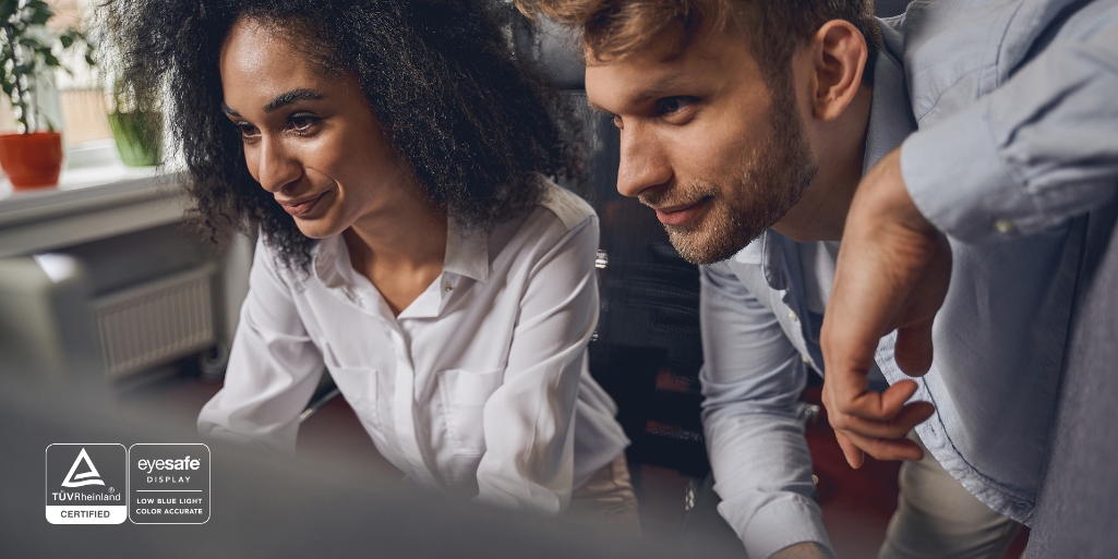 245 LED monitor ACER Nitro XV252QF