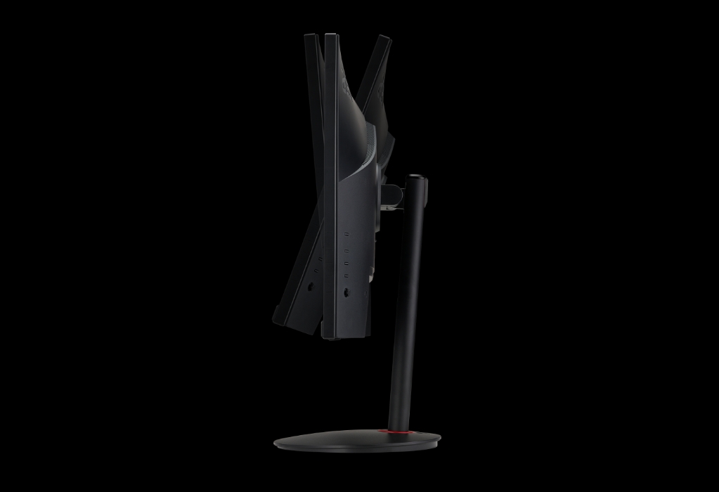 245 LED monitor ACER Nitro XV252QF