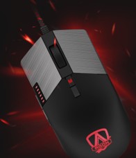 AOC AGON myš AGM700