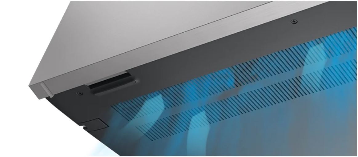 Notebook DELL Vostro 5515 šedý gray