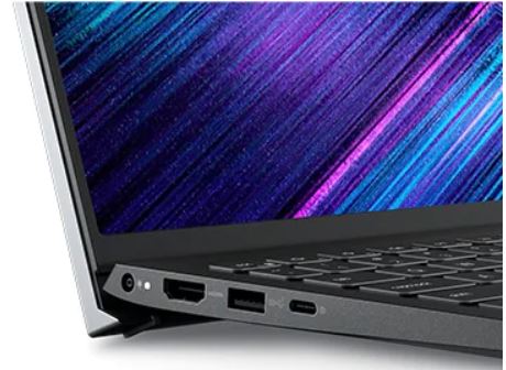 Notebook DELL Vostro 5515 šedý gray