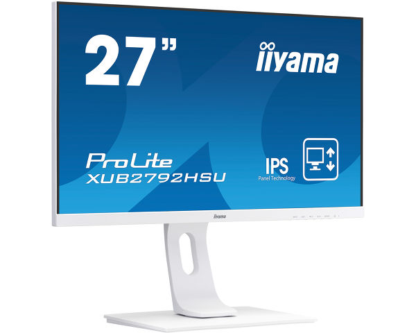 27 LED monitor iiYAMA XUB2792HSUW1