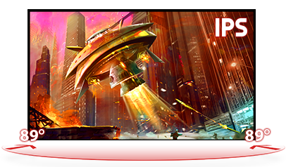 27 LED monitor iiYAMA GMaster G2740HSUB1