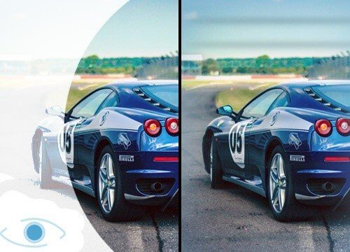 27 LED monitor iiYAMA GMaster GB2770QSUB1