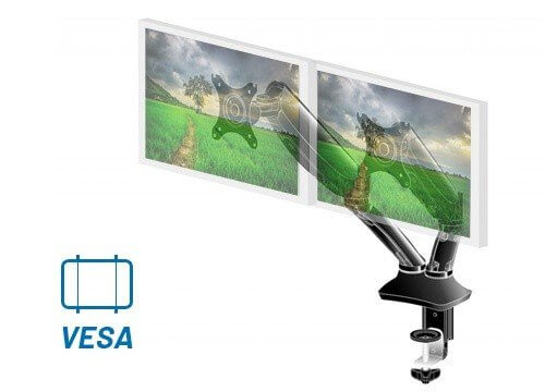 27 LED monitor iiYAMA GMaster GB2770QSUB1