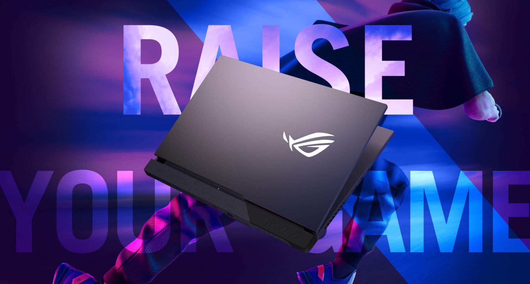 ASUS ROG Strix G15 Advantage Edition  156''''R95900HX8G21TB SSDRX6800MW10H BlackAluminum