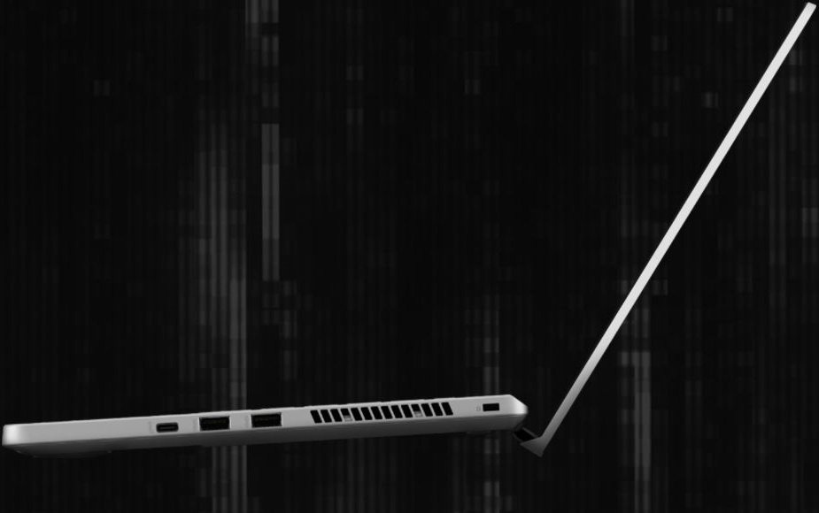 ASUS ROG Zephyrus G14  14''''R95900HX8GB21TBRTX3060W10H EGray AniMeMatrixAlum