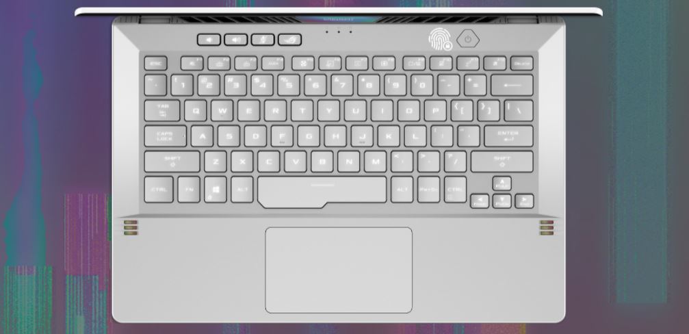 ASUS ROG Zephyrus G14  14''''R95900HX8GB21TBRTX3060W10H EGray AniMeMatrixAlum