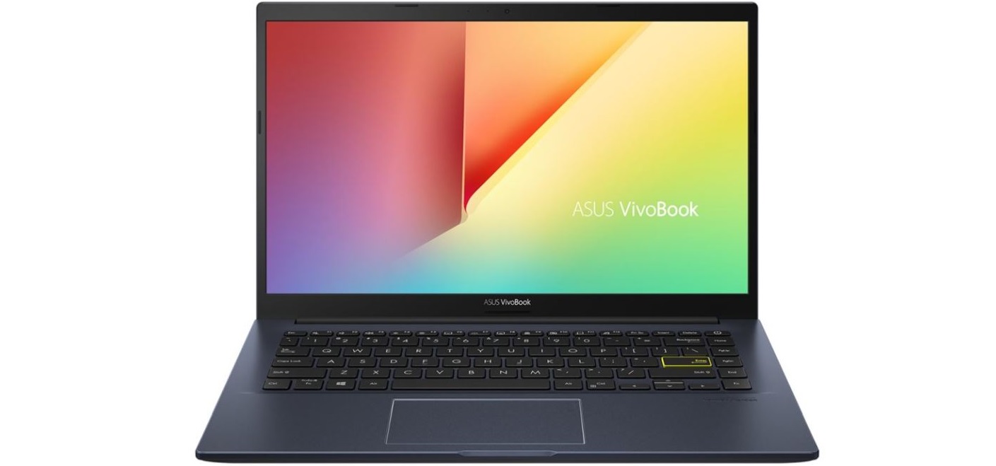 ASUS VivoBook 14i31115G44GB256GB SSDW11 Home Bespoke BlackPlastic
