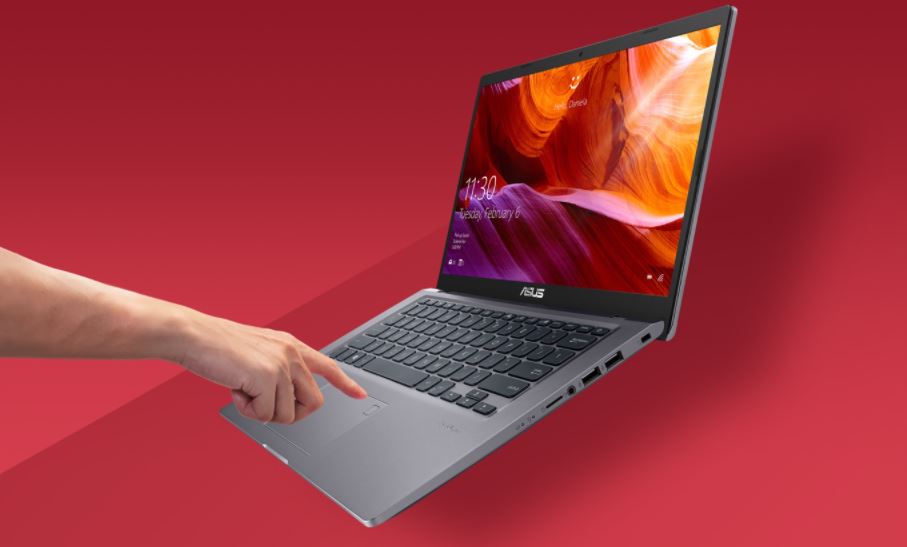 ASUS X415  14i71065G78GB512GB SSDW11 Home Slate GreyPlastic