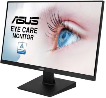 24 LED monitor ASUS VA24EHE