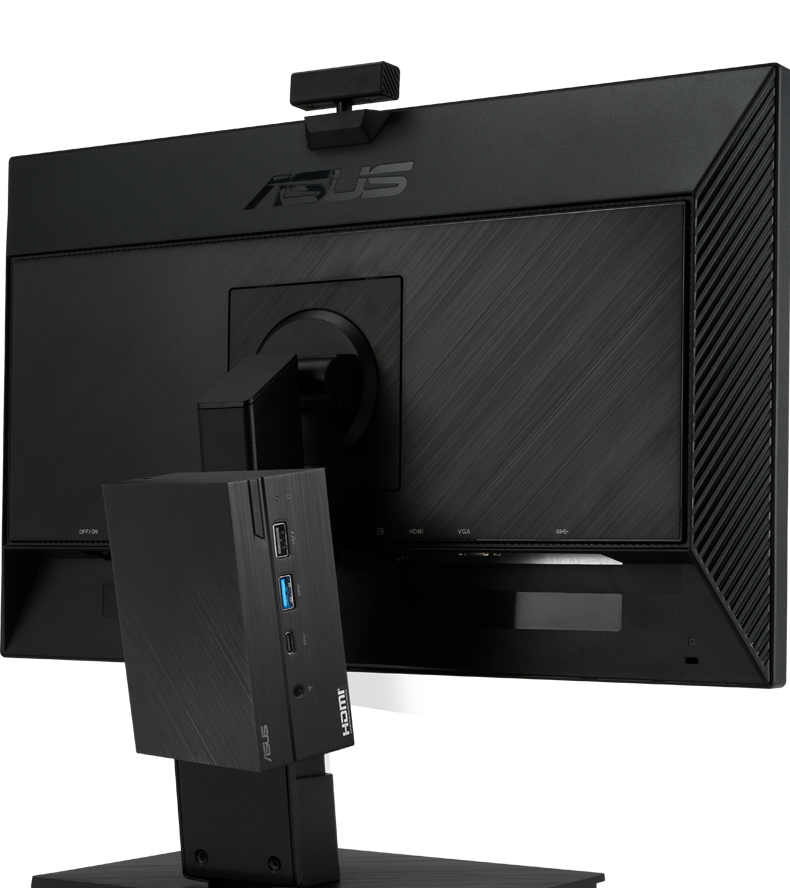 24'''' LCD ASUS BE24EQSK