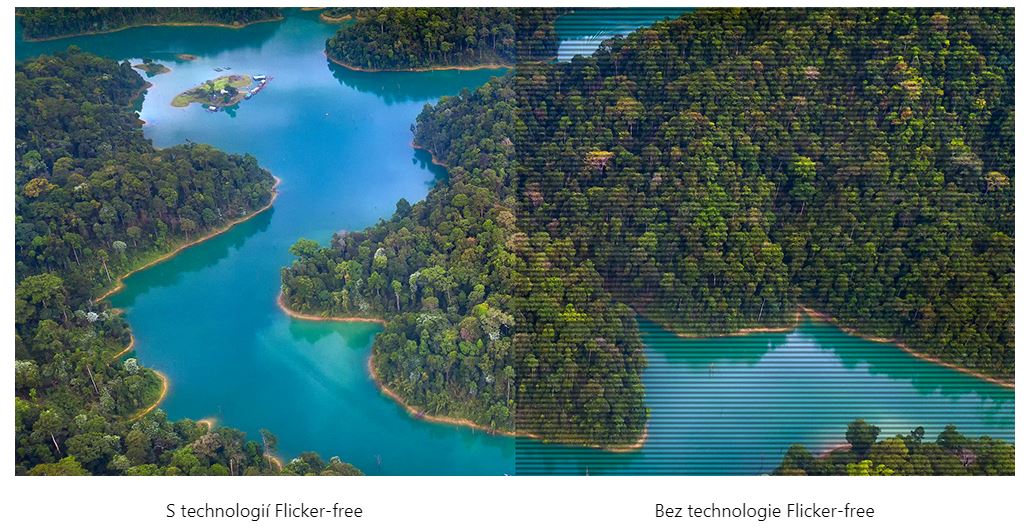 24'''' LCD ASUS BE24EQSK