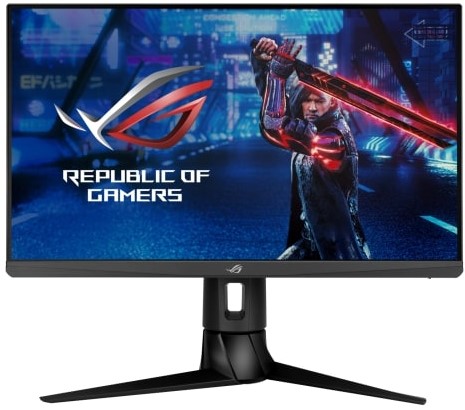 24 LED monitor ASUS XG249CM