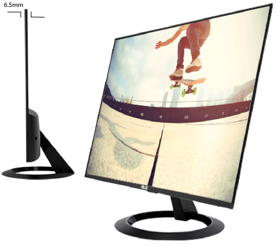 27'''' LED ASUS VZ27EHE