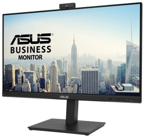 27'''' LED ASUS BE279QSK