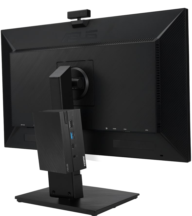 27'''' LED ASUS BE279QSK