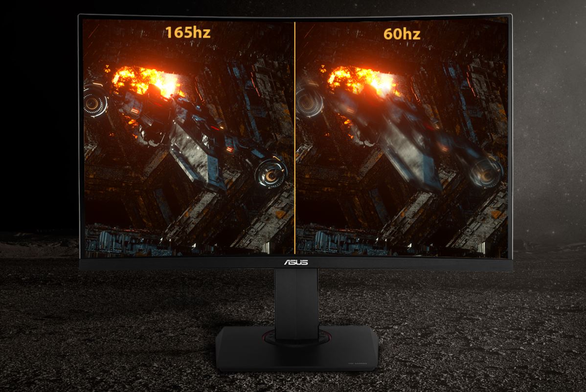 32'''' WLED ASUS VG32VQR