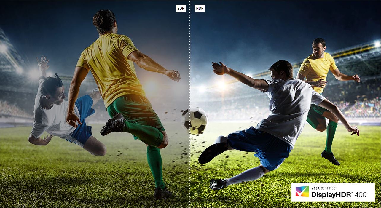 27'''' LG LED 27UP650  4K UHDIPSHDMIDP