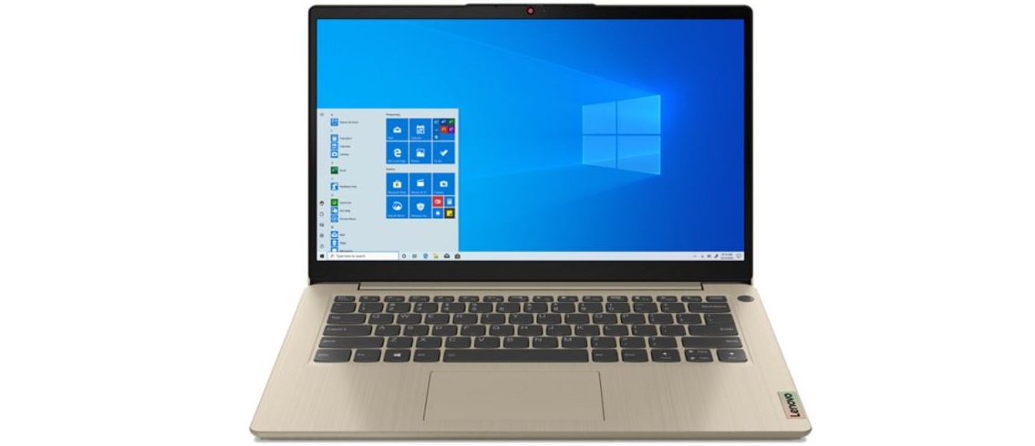 Notebook LENOVO IdeaPad 3 14ITL6