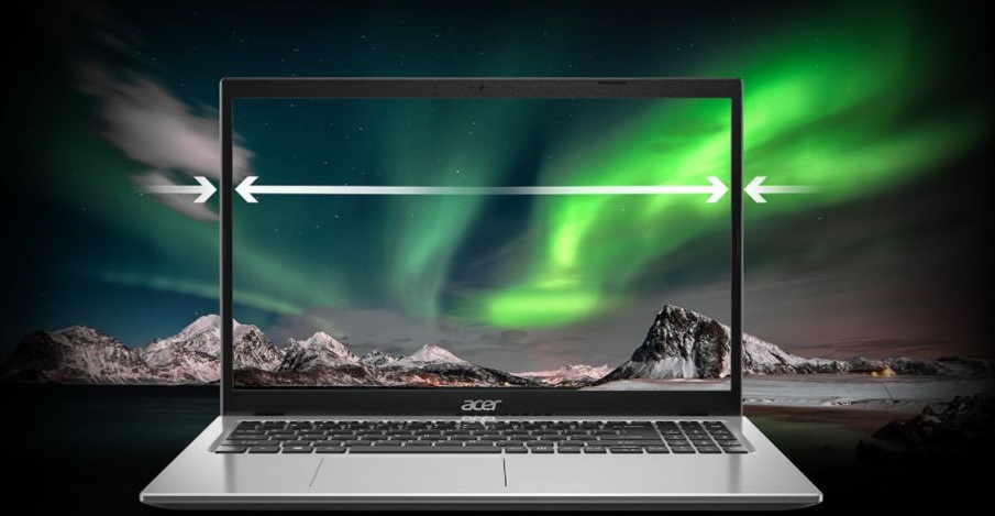 Notebook ACER Aspire 3 A315563913