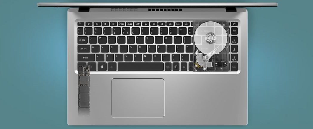 Notebook ACER Aspire 3 A315563913