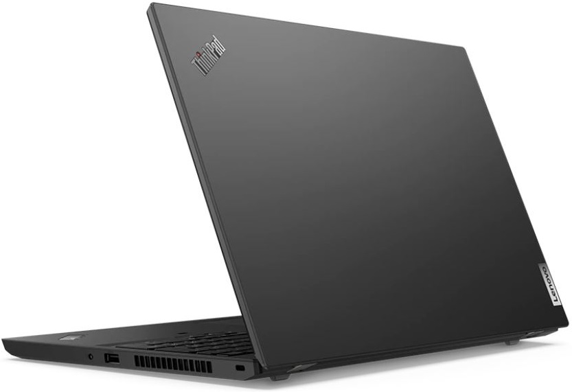 Notebook LENOVO ThinkPad L15 Gen 1 AMD černý black