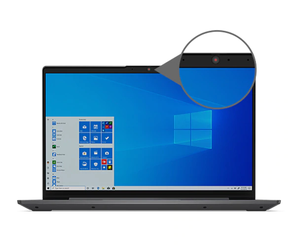 Notebook LENOVO IdeaPad 5 14ARE05 šedý gray