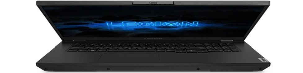 Herní notebook LENOVO Legion 5 15IMH05 černý black