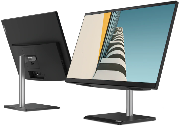 Lenovo V50a AIO 238''''Ti510400T2568GBDVDW10P