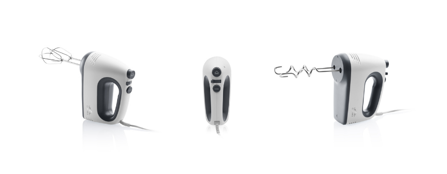 Ruční šlehač ETA Crema II 0052 90000