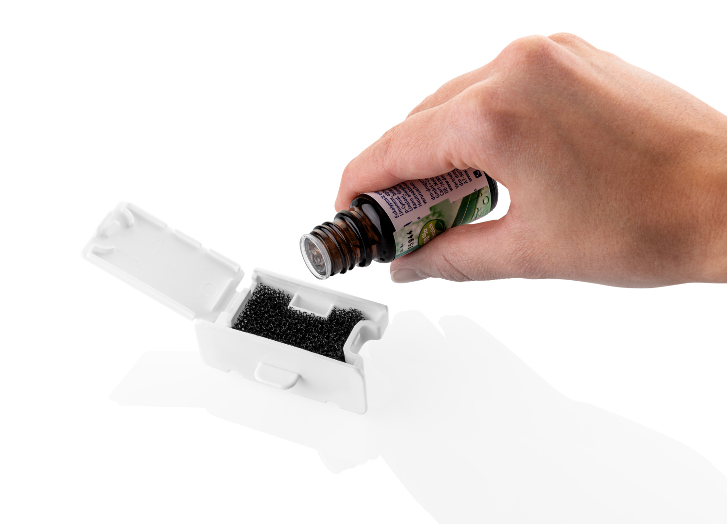 Čistička vzduchu ETA Frisk 5569 90000