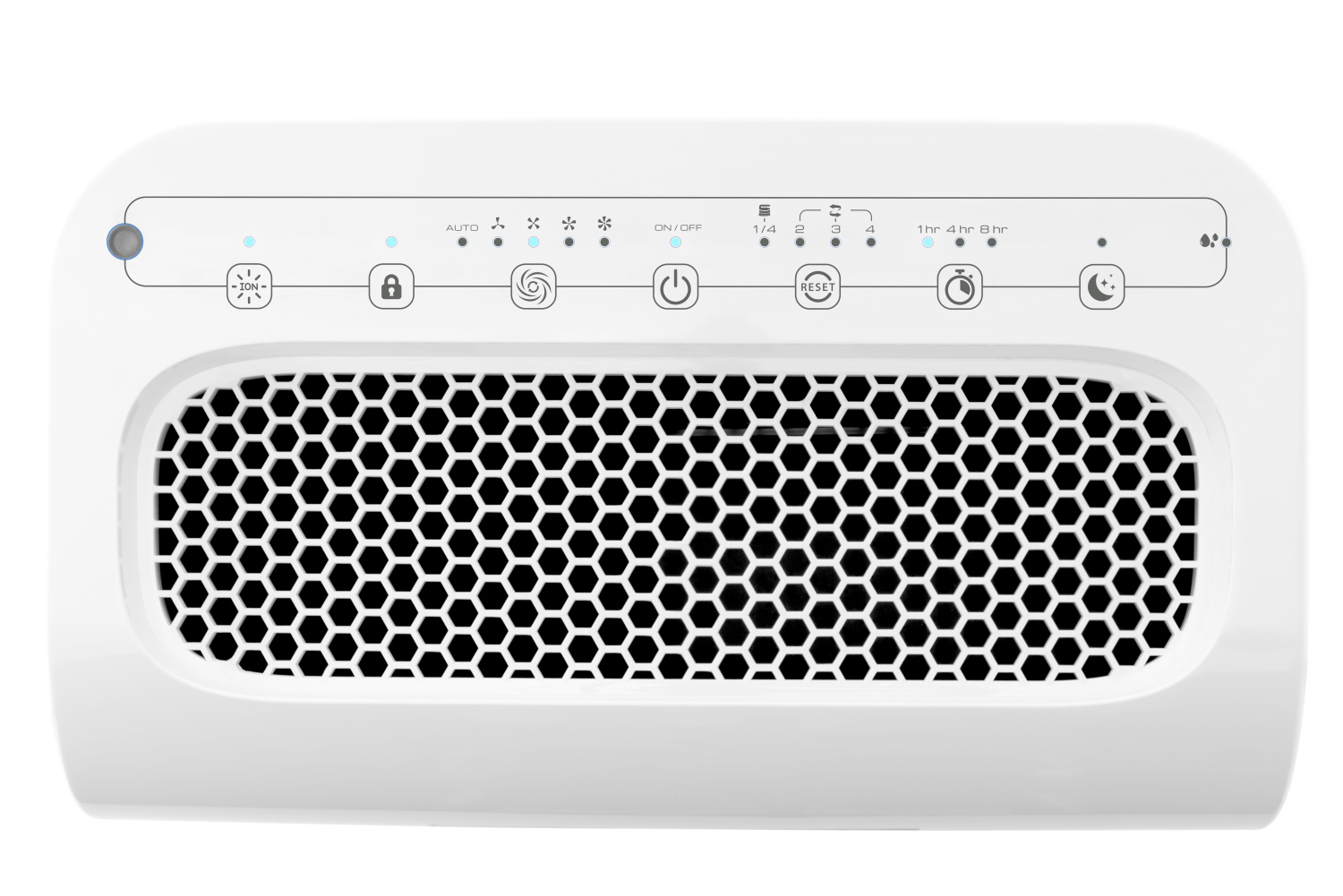 Čistička vzduchu ETA Frisk 5569 90000