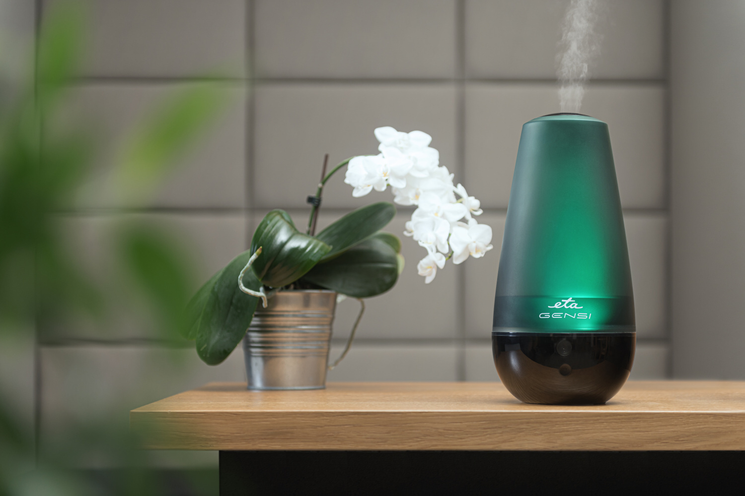 Zvlhčovač vzduchu ETA Gensi 6634 90000