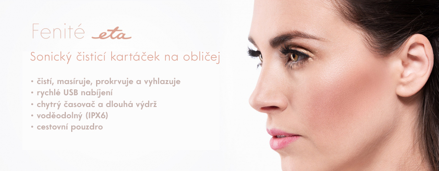 Čistič pórů ETA Fenité 3352 90000