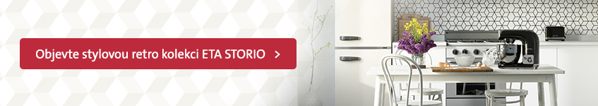 Kuchyňská váha ETA Storio 5777 90040